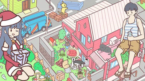 口袋假期2026最新版本 口袋假期2026最新版本