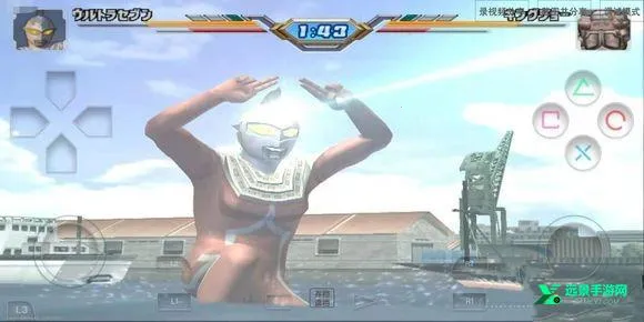 奥特曼格斗进化3全人物 奥特曼格斗进化3全人物