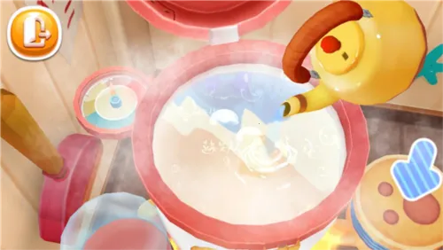 熊猫博士糖果工厂2026下载安装 熊猫博士糖果工厂2026下载安装