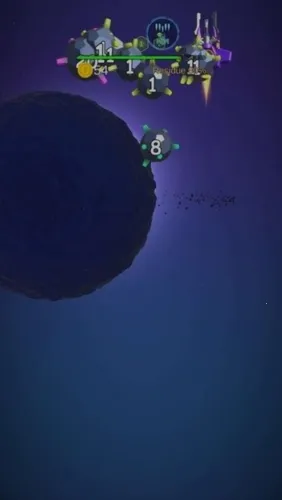 尘埃沉降 尘埃沉降