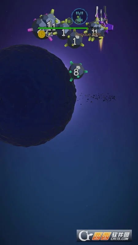 尘埃沉降 尘埃沉降