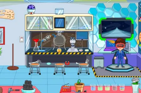 �ҵĳ��и���2026�ٷ����°汾