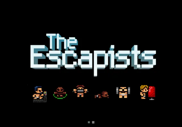 the escapists