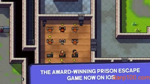 the escapists