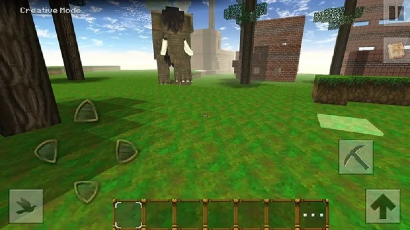 沙盒迷你世界 沙盒迷你世界