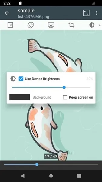 漫画阅读屏最新手机版 漫画阅读屏最新手机版