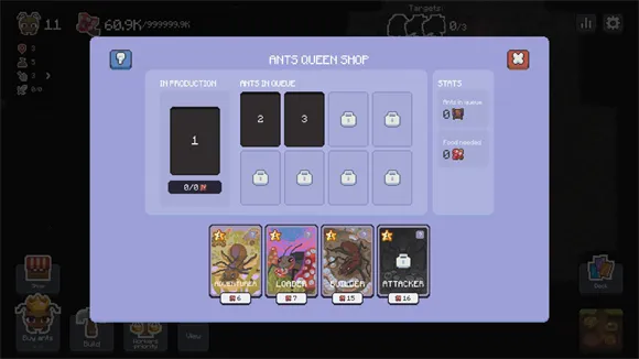 蚁群模拟器22026官方正版 蚁群模拟器22026官方正版