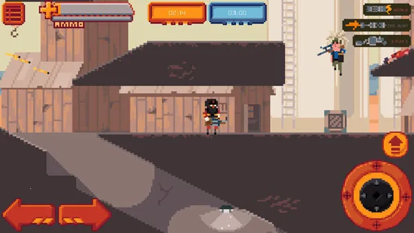 黑帮堡垒 黑帮堡垒