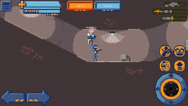 黑帮堡垒 黑帮堡垒