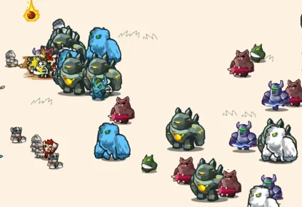 城池攻防2026最新版本 城池攻防2026最新版本