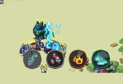 城池攻防2026最新版本 城池攻防2026最新版本