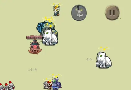 城池攻防2026最新版本 城池攻防2026最新版本