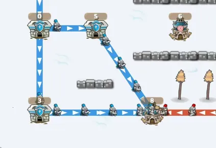 城池攻防2026最新版本 城池攻防2026最新版本