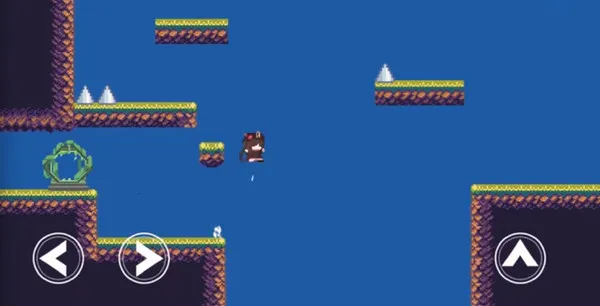 原神版Iwanna 原神版Iwanna