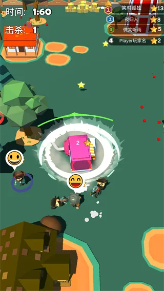 我砸人贼6 我砸人贼6