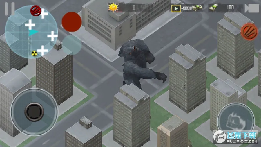 机甲金刚战士安卓版手机版 机甲金刚战士安卓版手机版