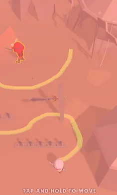 画线潜行最新手机版 画线潜行最新手机版