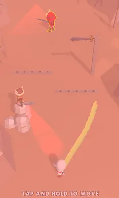 画线潜行最新手机版 画线潜行最新手机版