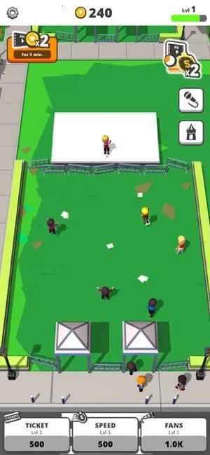 闲置音乐会 闲置音乐会