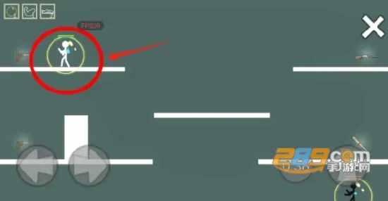 极简格斗安卓版手机版 极简格斗安卓版手机版