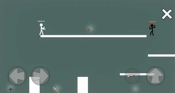 极简格斗安卓版手机版 极简格斗安卓版手机版