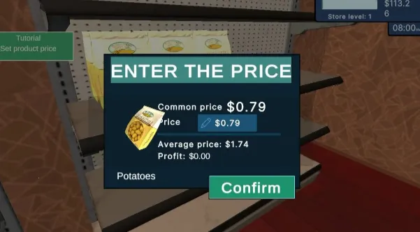 杂货铺模拟器2026最新版本 杂货铺模拟器2026最新版本