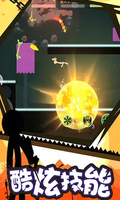 火柴人格斗2026最新版本 火柴人格斗2026最新版本