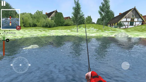终极钓鱼模拟器安卓版手机版 终极钓鱼模拟器安卓版手机版