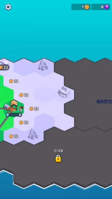 大国缔造者 大国缔造者