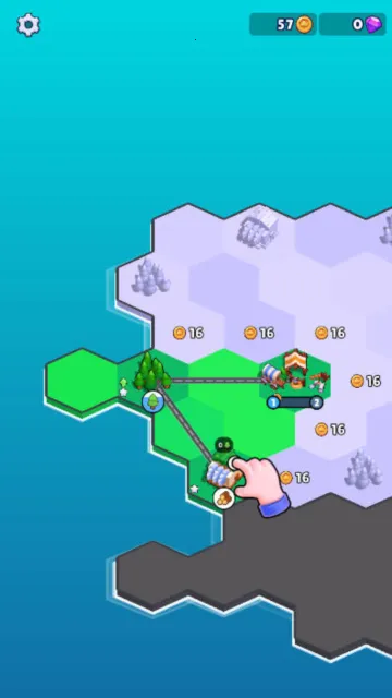 大国缔造者 大国缔造者