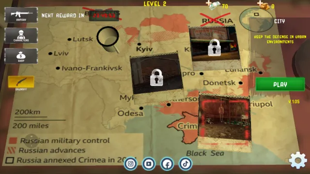 僵尸袭击2026最新版本 僵尸袭击2026最新版本