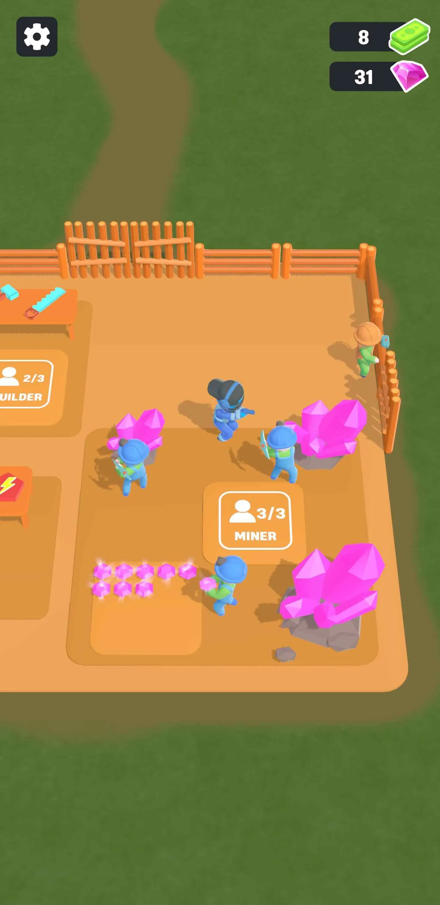 僵尸袭击2026最新版本 僵尸袭击2026最新版本