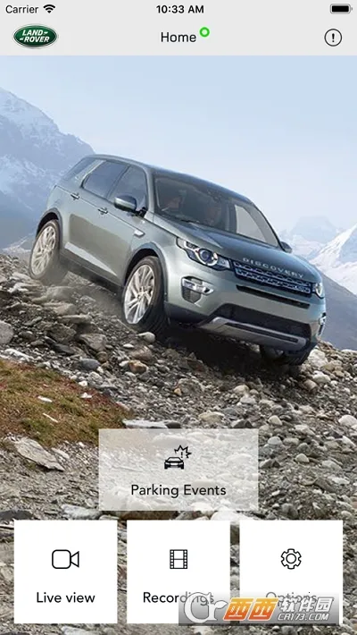 路虎行车记录仪最新手机版 路虎行车记录仪最新手机版