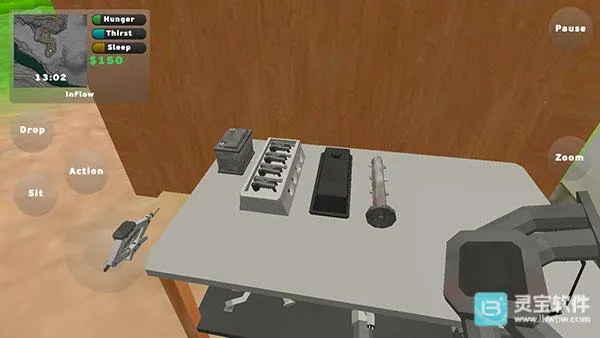 老皮卡车模拟器2026官方正版 老皮卡车模拟器2026官方正版