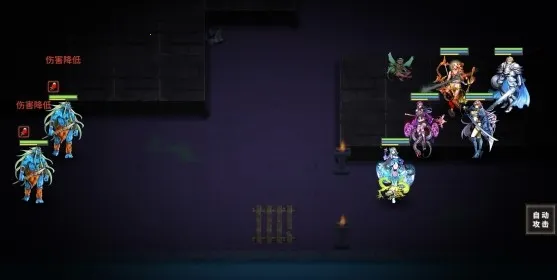 魔窟暗黑世界2026最新版本 魔窟暗黑世界2026最新版本