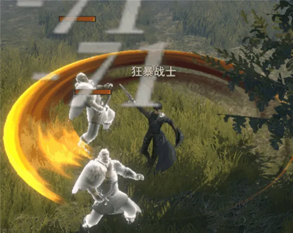 晨曦战纪 晨曦战纪