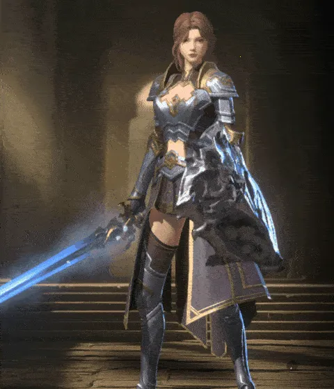 晨曦战纪 晨曦战纪