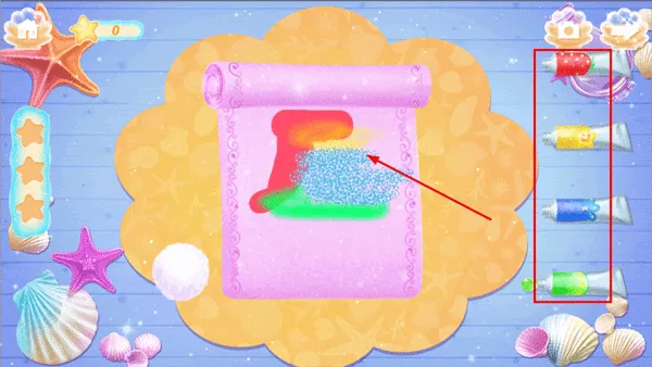 莉比小公主的完美沙滩之旅2026最新版本 莉比小公主的完美沙滩之旅2026最新版本