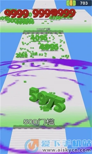 进击的数字2026官方正版 进击的数字2026官方正版