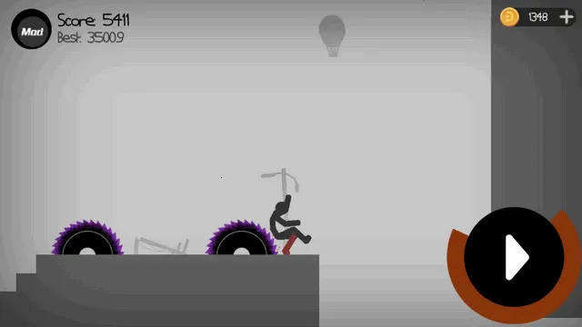 火柴人布偶游乐场 火柴人布偶游乐场