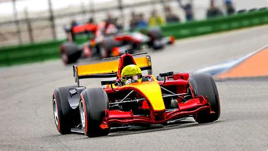 方程式赛车经理 方程式赛车经理