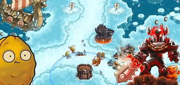 王国保卫战:复仇2026官方最新版本 王国保卫战:复仇2026官方最新版本