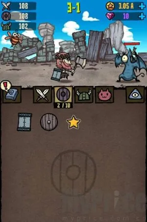 合成之星安卓版手机版 合成之星安卓版手机版