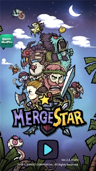 合成之星安卓版手机版 合成之星安卓版手机版