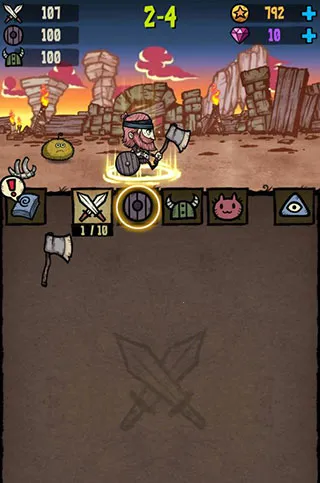 合成之星安卓版手机版 合成之星安卓版手机版