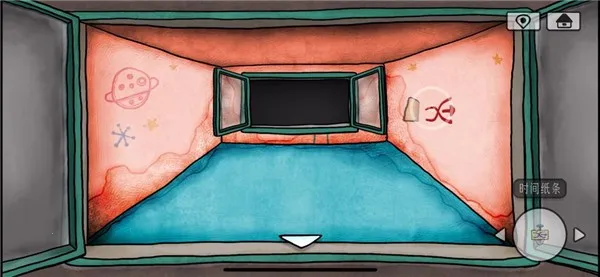 迷失岛4小屋实验 迷失岛4小屋实验