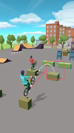 单车达人 单车达人