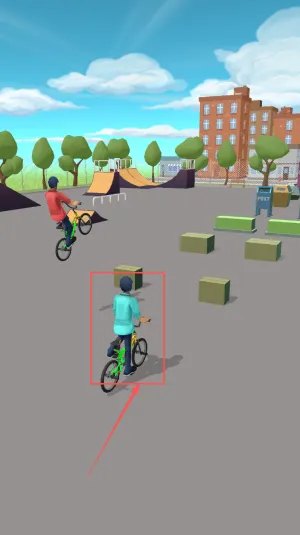 单车达人 单车达人