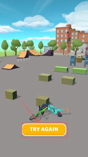 单车达人 单车达人