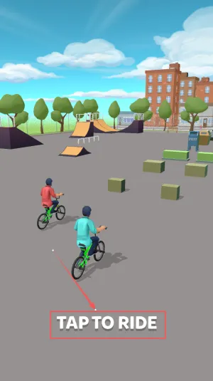 单车达人 单车达人